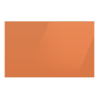 front Orange