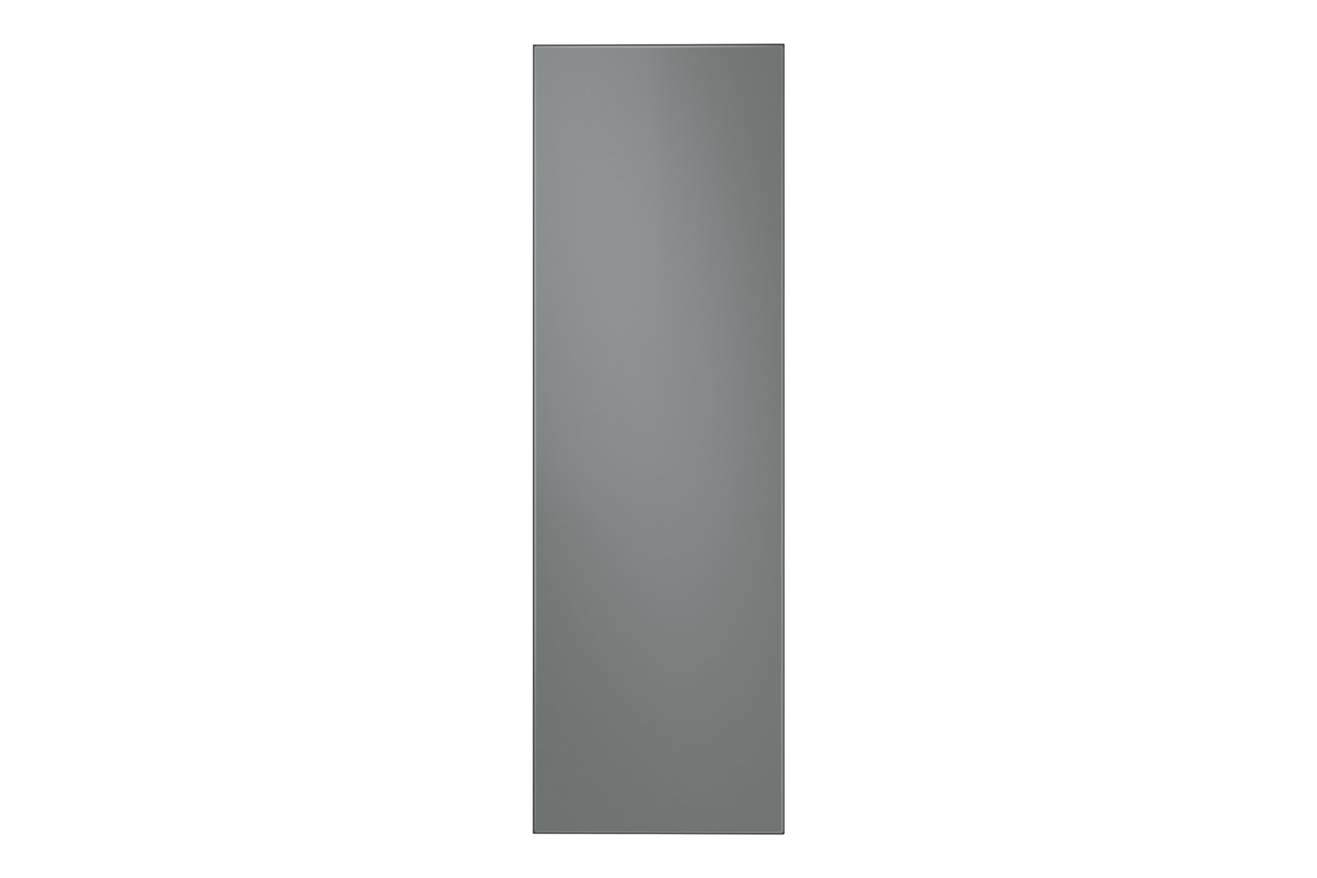 Image of Samsung BESPOKE 1-Door Column Refrigerator/Freezer Panel