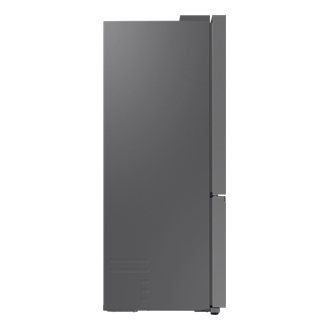l-side Silver