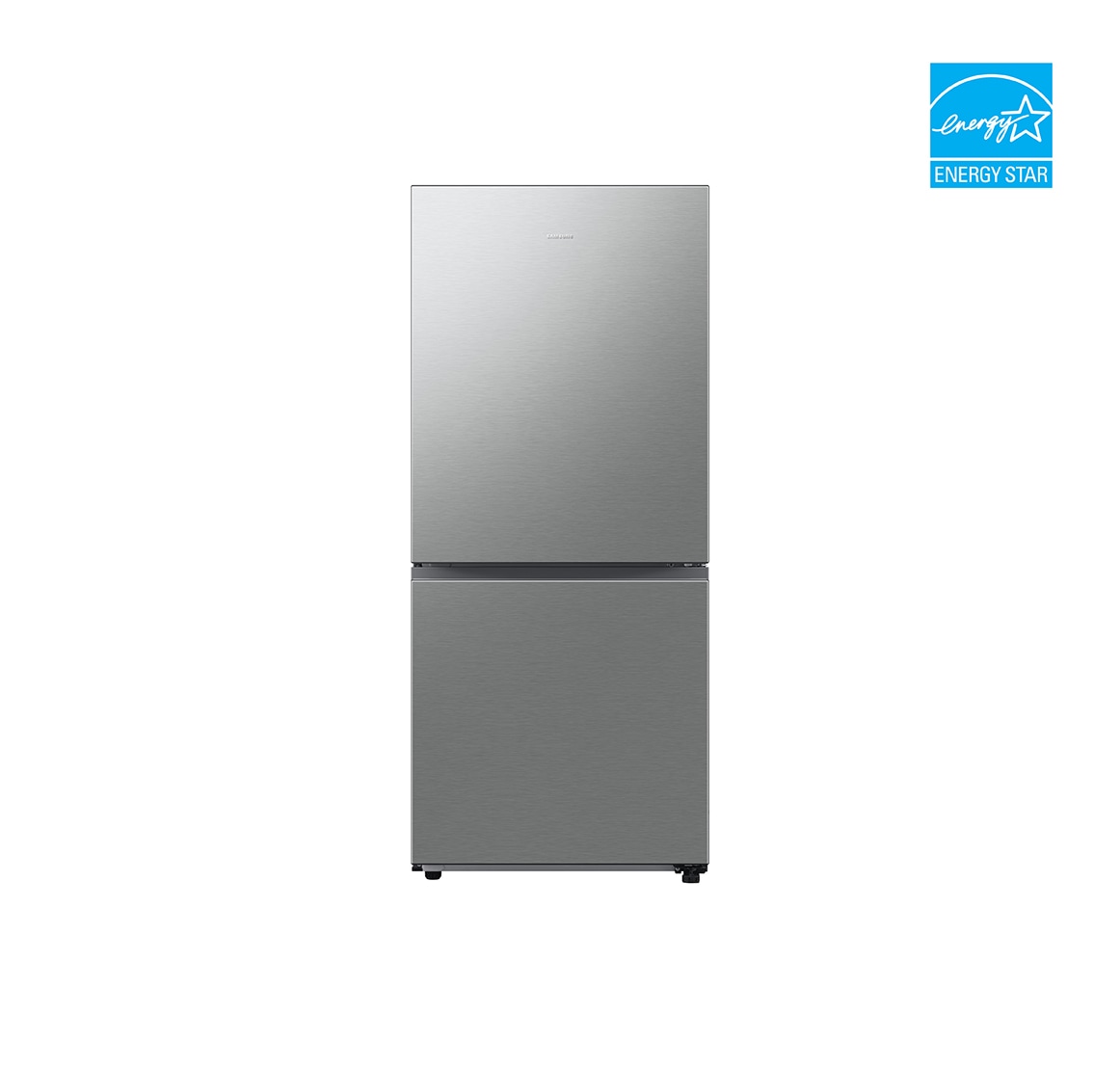 30" 16 cu.ft. Counter Depth Bottom Mount Refrigerator | Samsung Canada