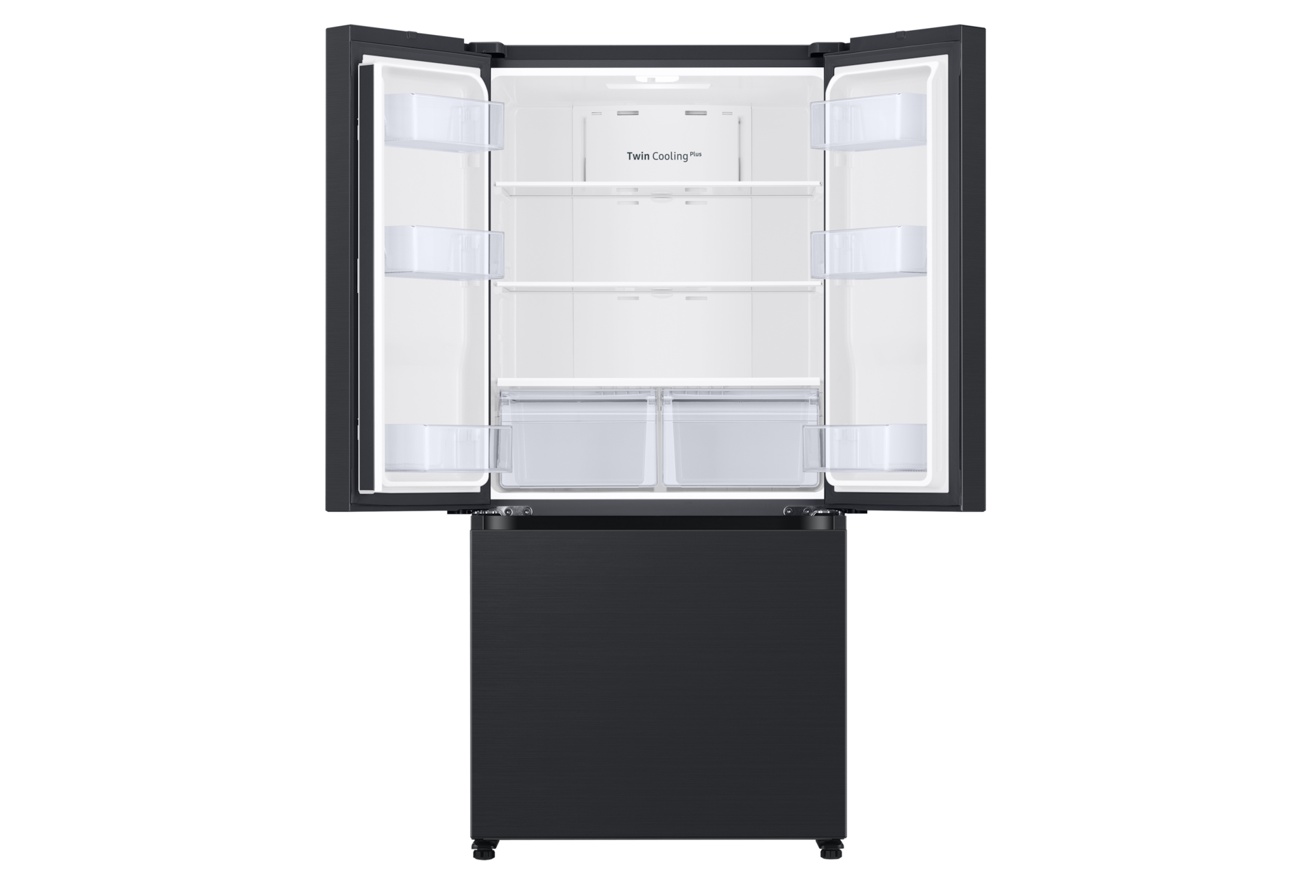 front-open-without-food Black