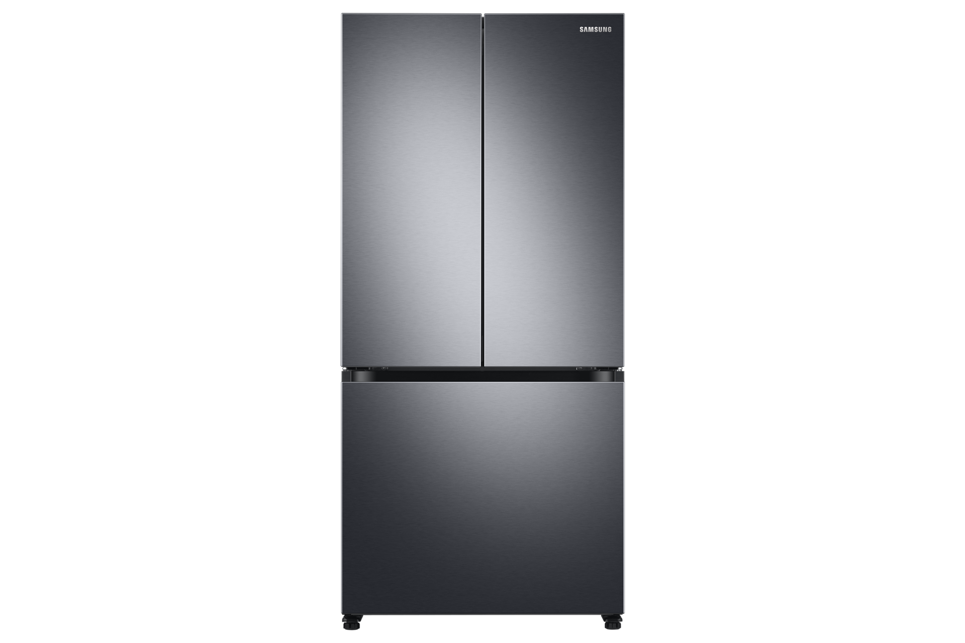 Image of Samsung 33&rdquo; Counter-Depth French Door Refrigerator with Twin Cooling Plus&trade;