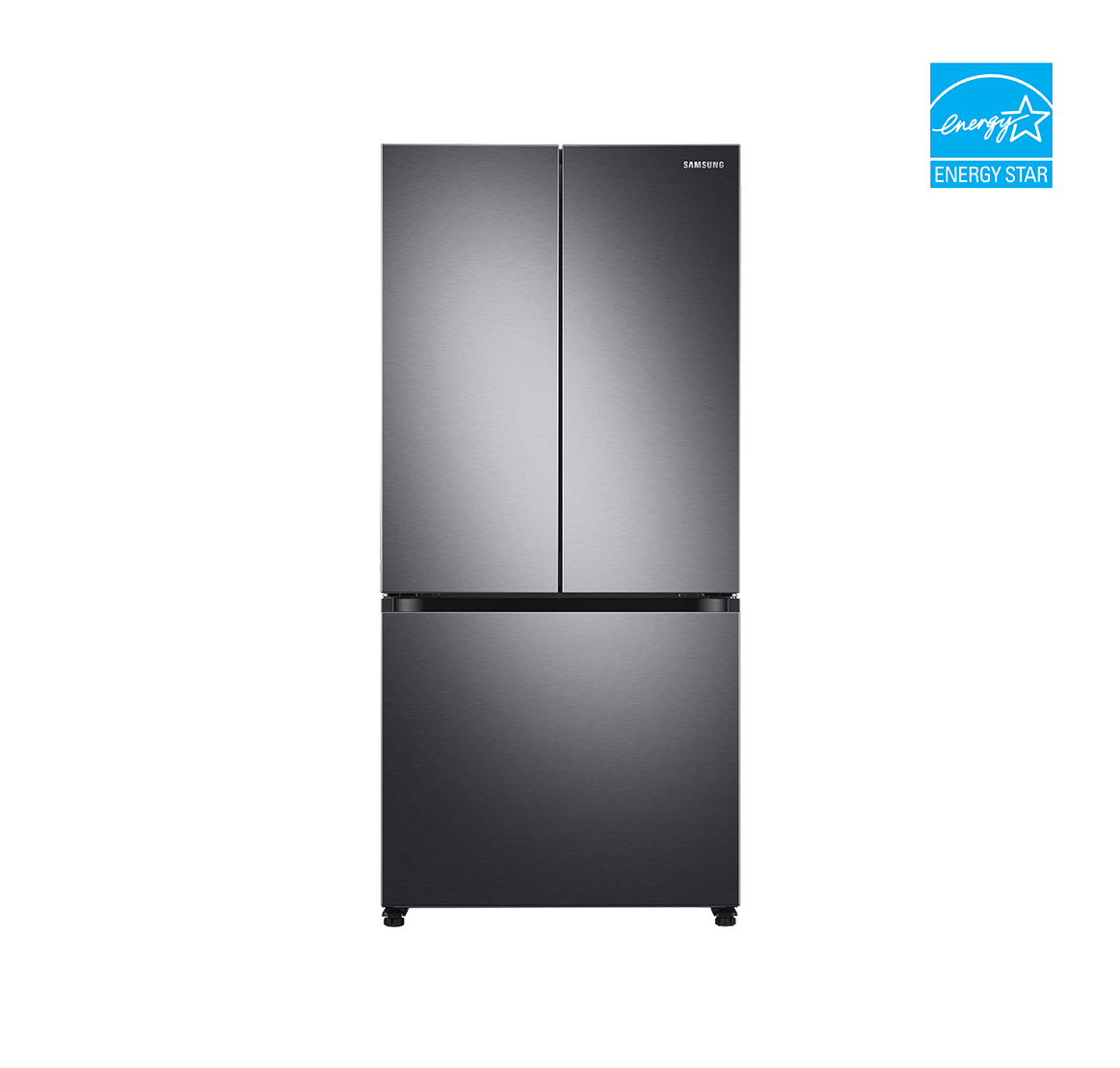 Samsung 33" Counter-Depth French Door Refrigerator with Twin Cooling Plus
