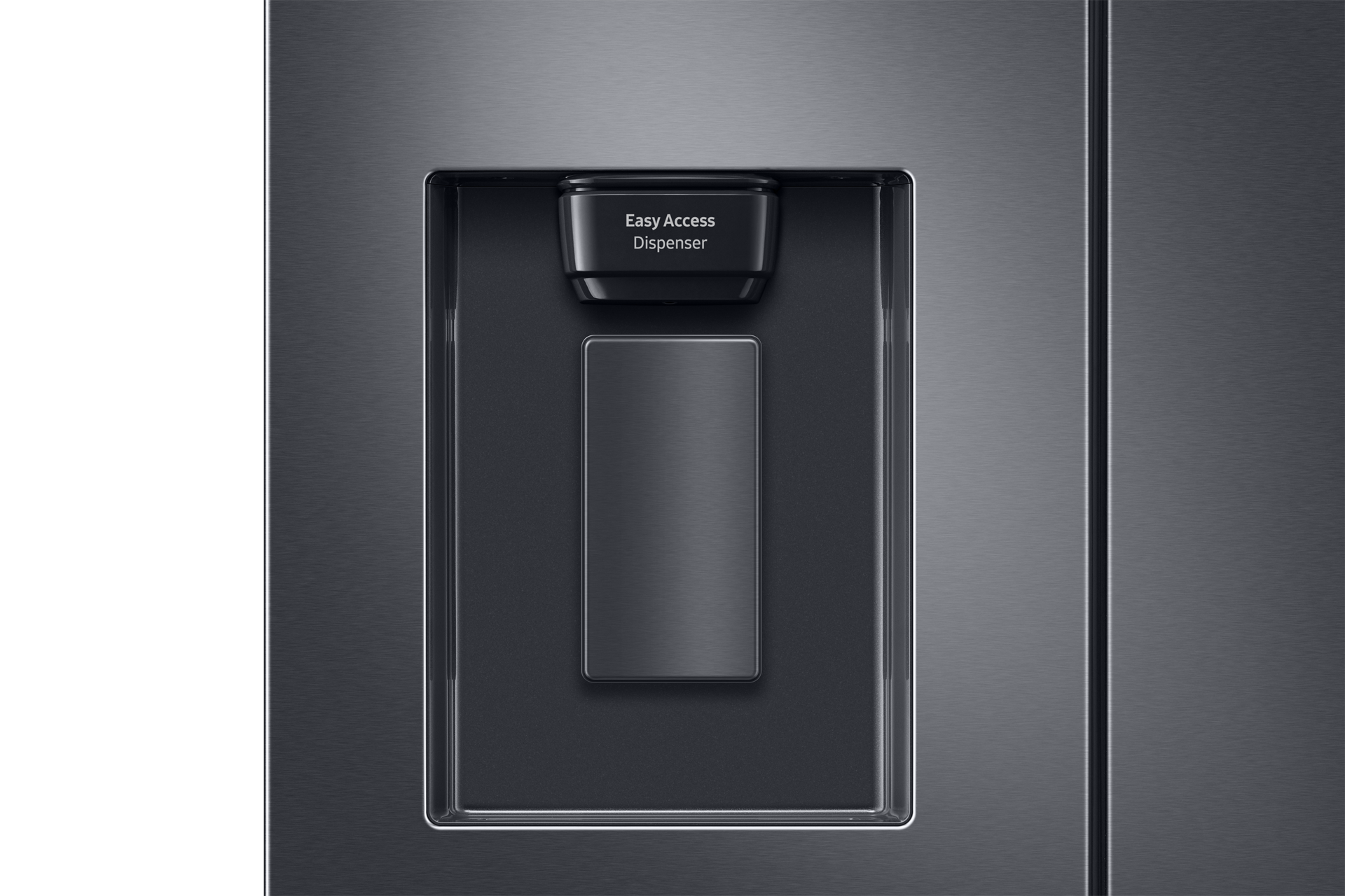 water-dispenser Black