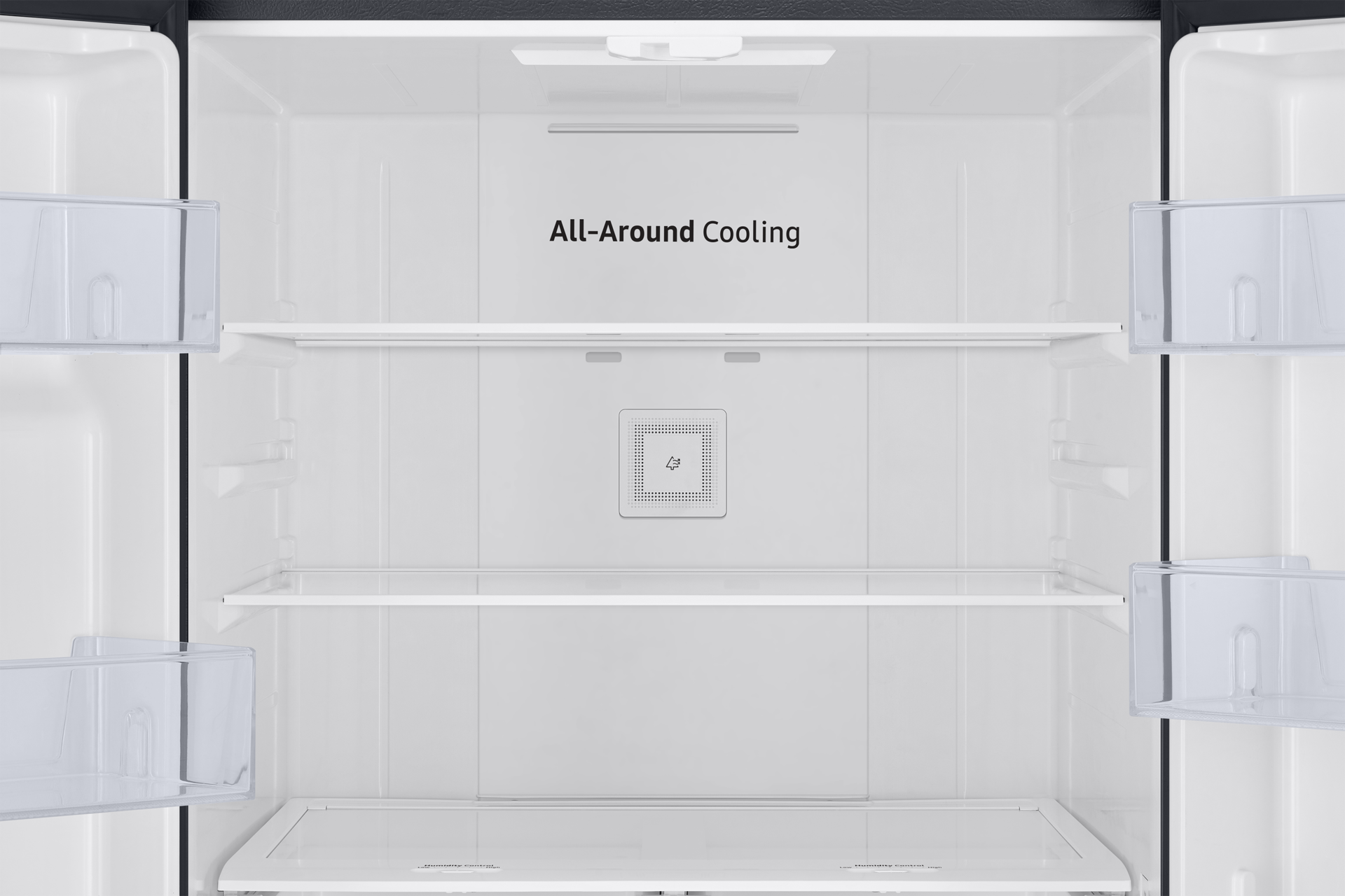 half-flat-duct-detail Black