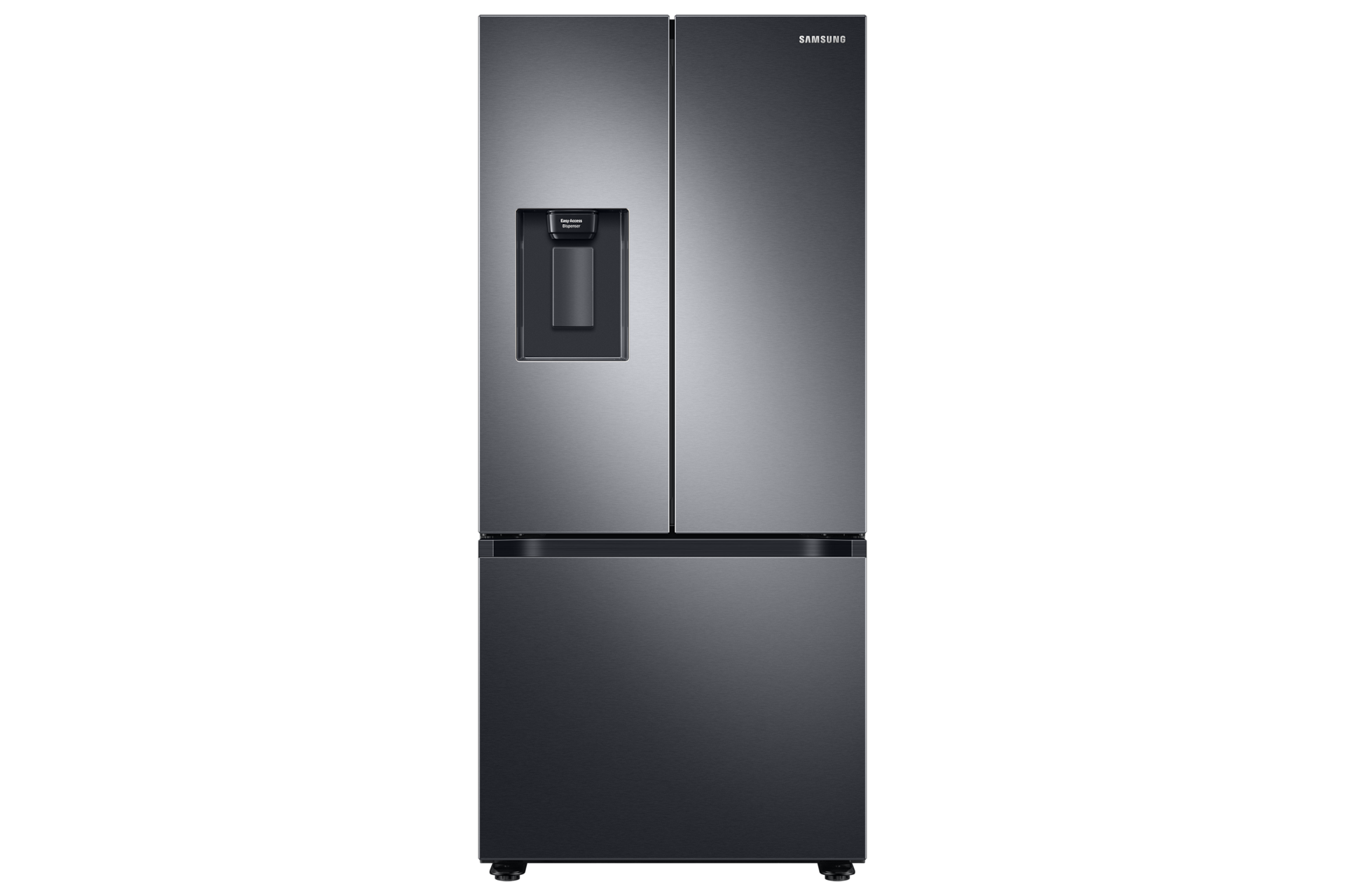 30” French Door Refrigerator with Water Dispenser