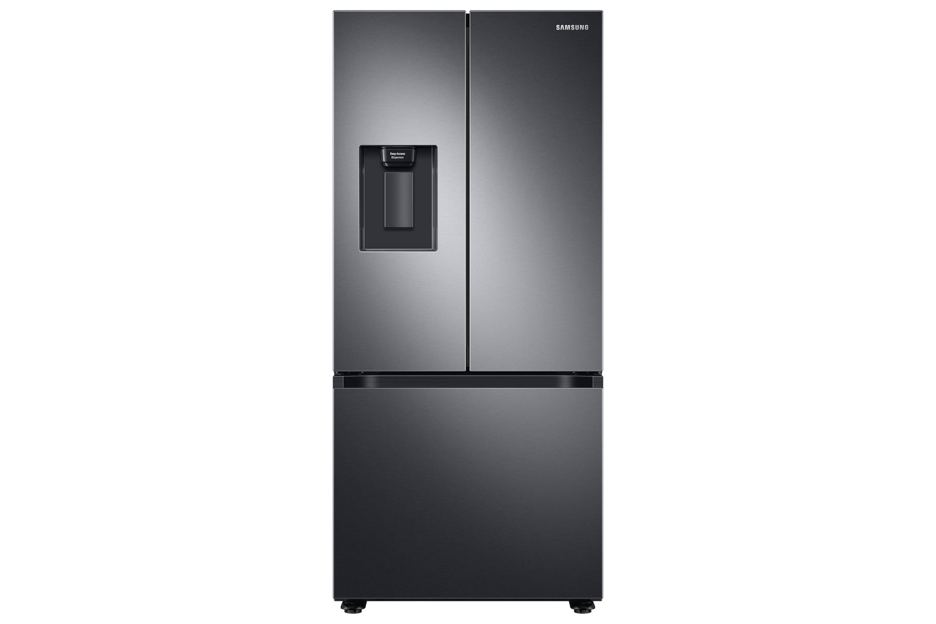 Image of Samsung 30&rdquo; French Door Refrigerator with Water Dispenser