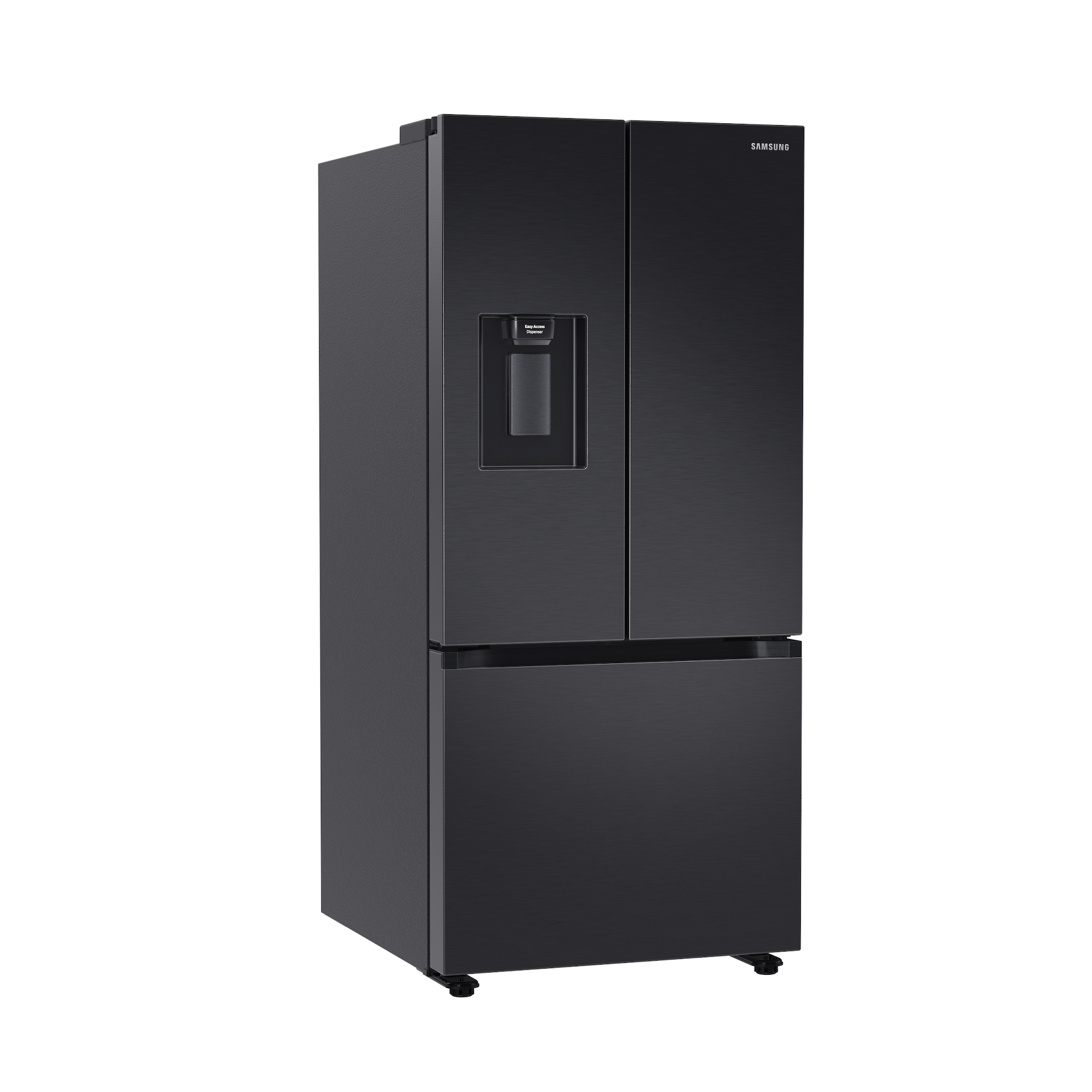 30 Inch French Door Fridge: RF22A4221SG | Samsung Canada