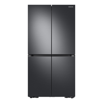 Samsung 36" Counter-Depth 4-Door Flex French Door Refrigerator with AutoFill Water Pitcher