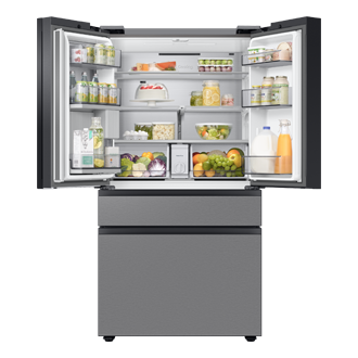 front-open1-food Silver