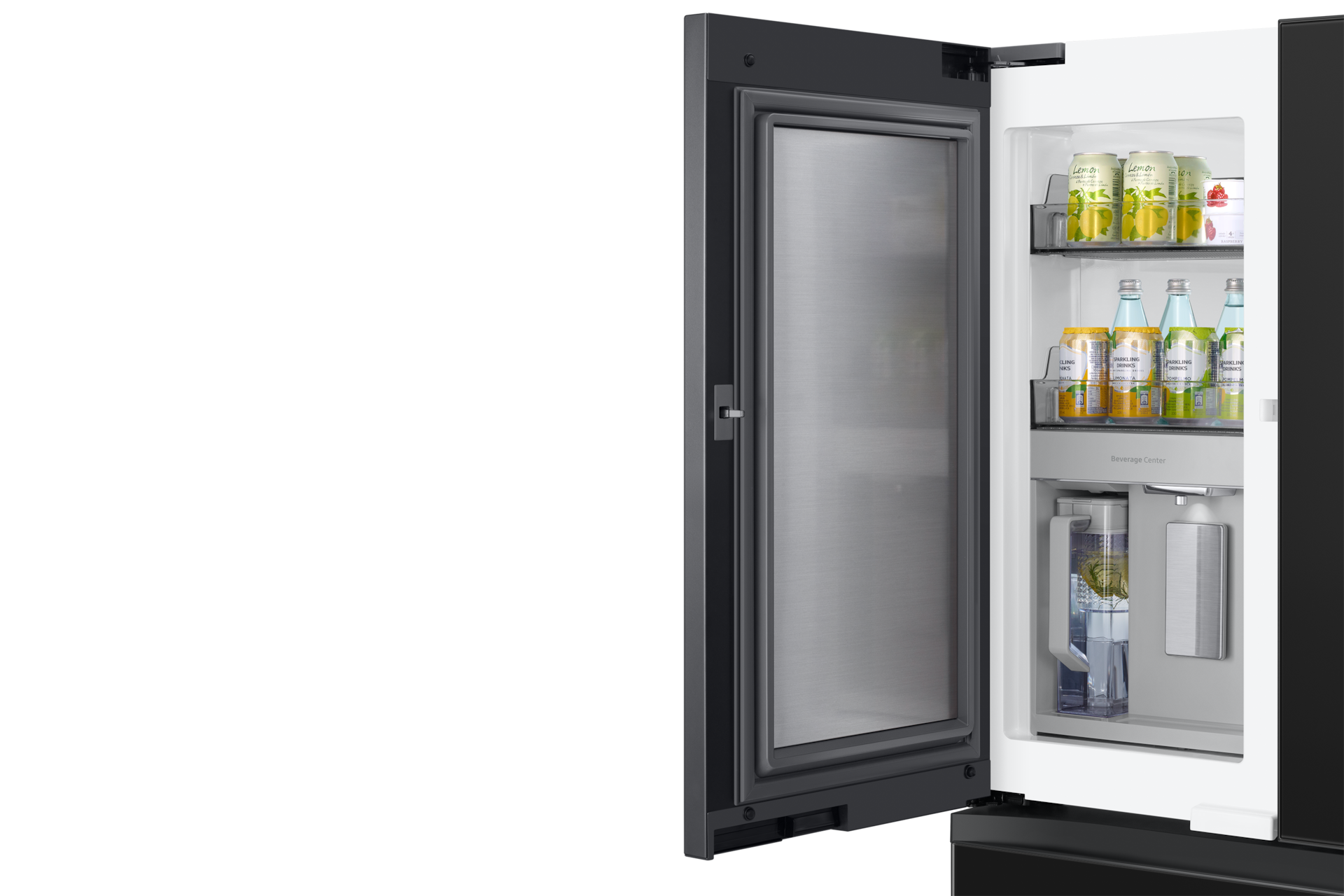 fdsr-door-open Cotta Charcoal