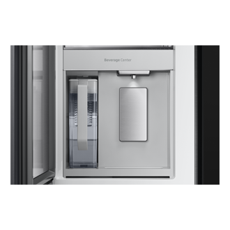 beverage-center Cotta Charcoal