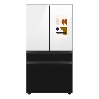 Samsung Bespoke 36 Smart 4-Door French Door Refrigerator