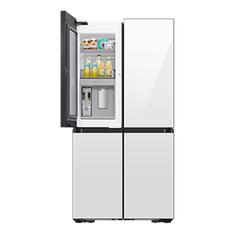 front-open-with-food2 Clean White