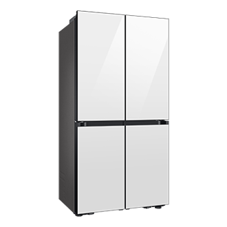 l-perspective Clean White