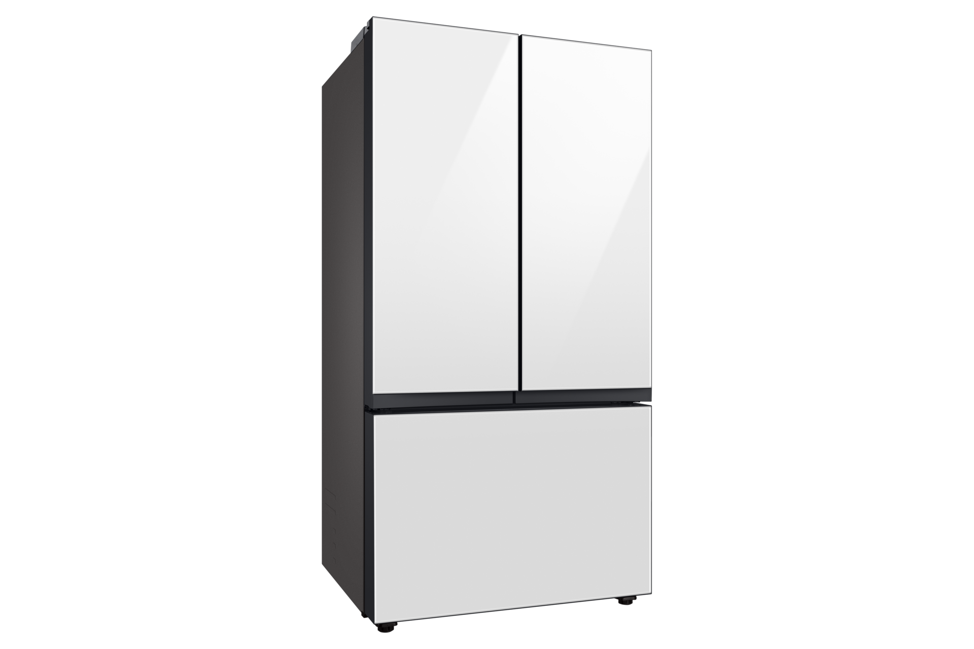 l-perspective White