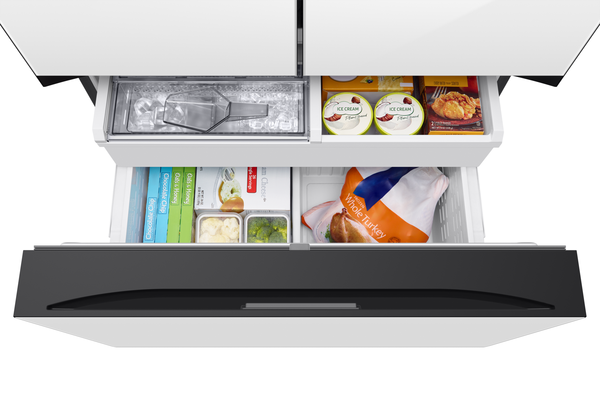 freezer-dynamic-food White