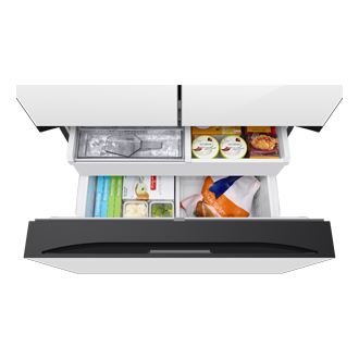 freezer-dynamic-food White