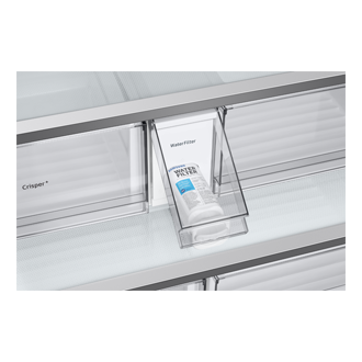 water-filter White