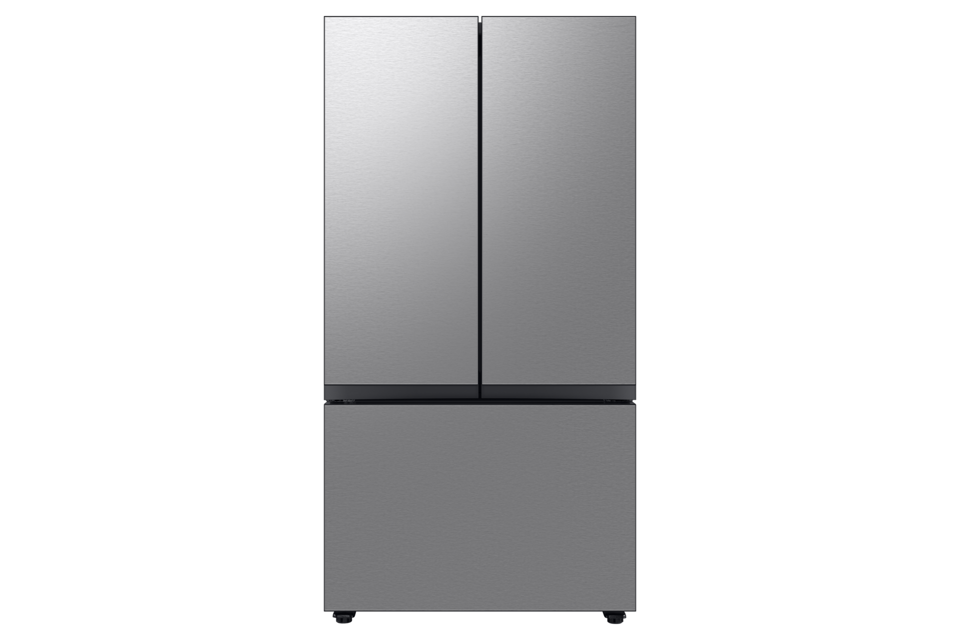 Image of Samsung 36  BESPOKE Counter-Depth 3 Door French Door Refrigerator with Autofill Pitcher