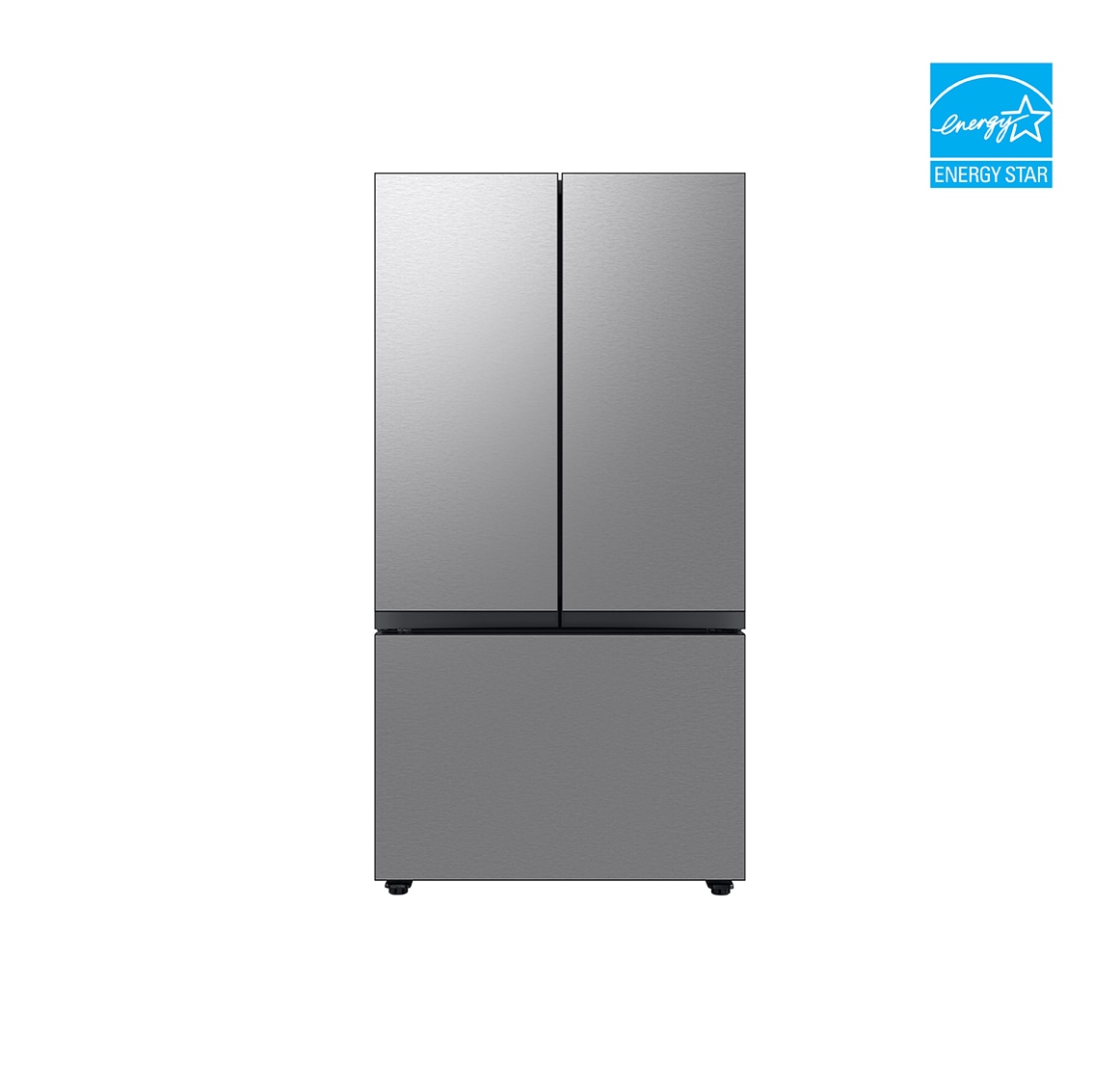 36" BESPOKE Counter-Depth 3 Door French Door Refrigerator with Autofill Pitcher | Samsung Canada