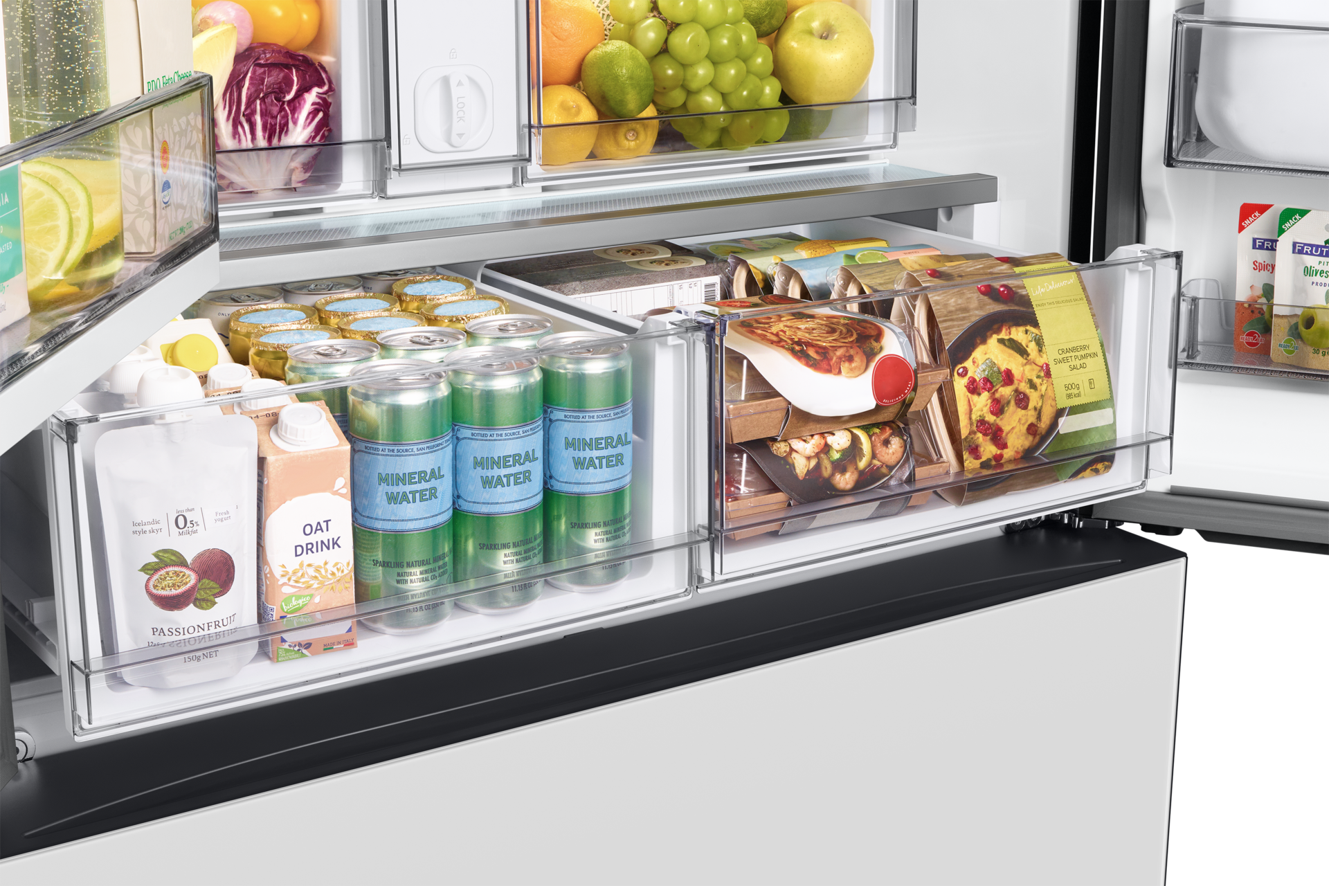 new-big-pantry-food White