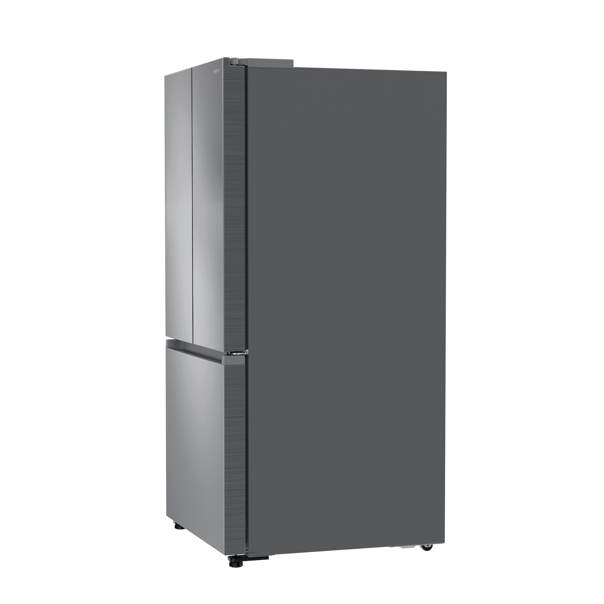 33 Inch French Door Refrigerator: RF25C5551SR | Samsung Canada