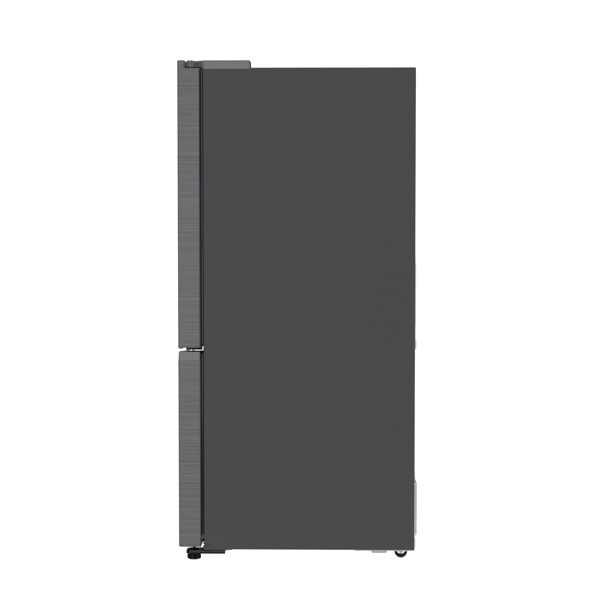 33 Inch French Door Refrigerator: RF25C5551SR | Samsung Canada