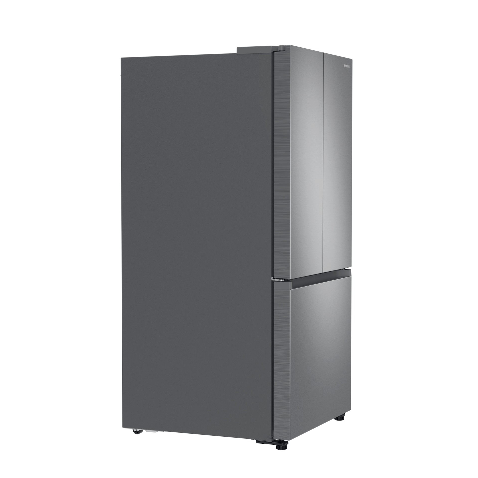 33 Inch French Door Refrigerator: RF25C5551SR | Samsung Canada
