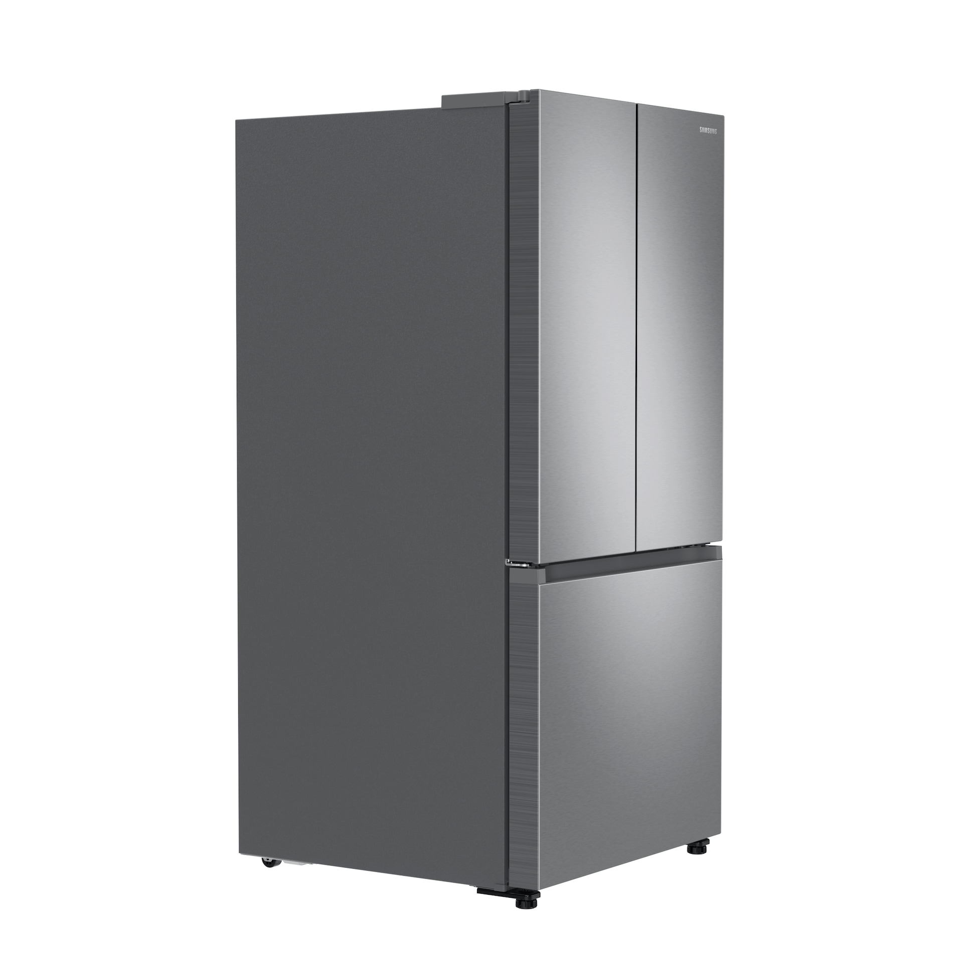 33 Inch French Door Refrigerator: RF25C5551SR | Samsung Canada