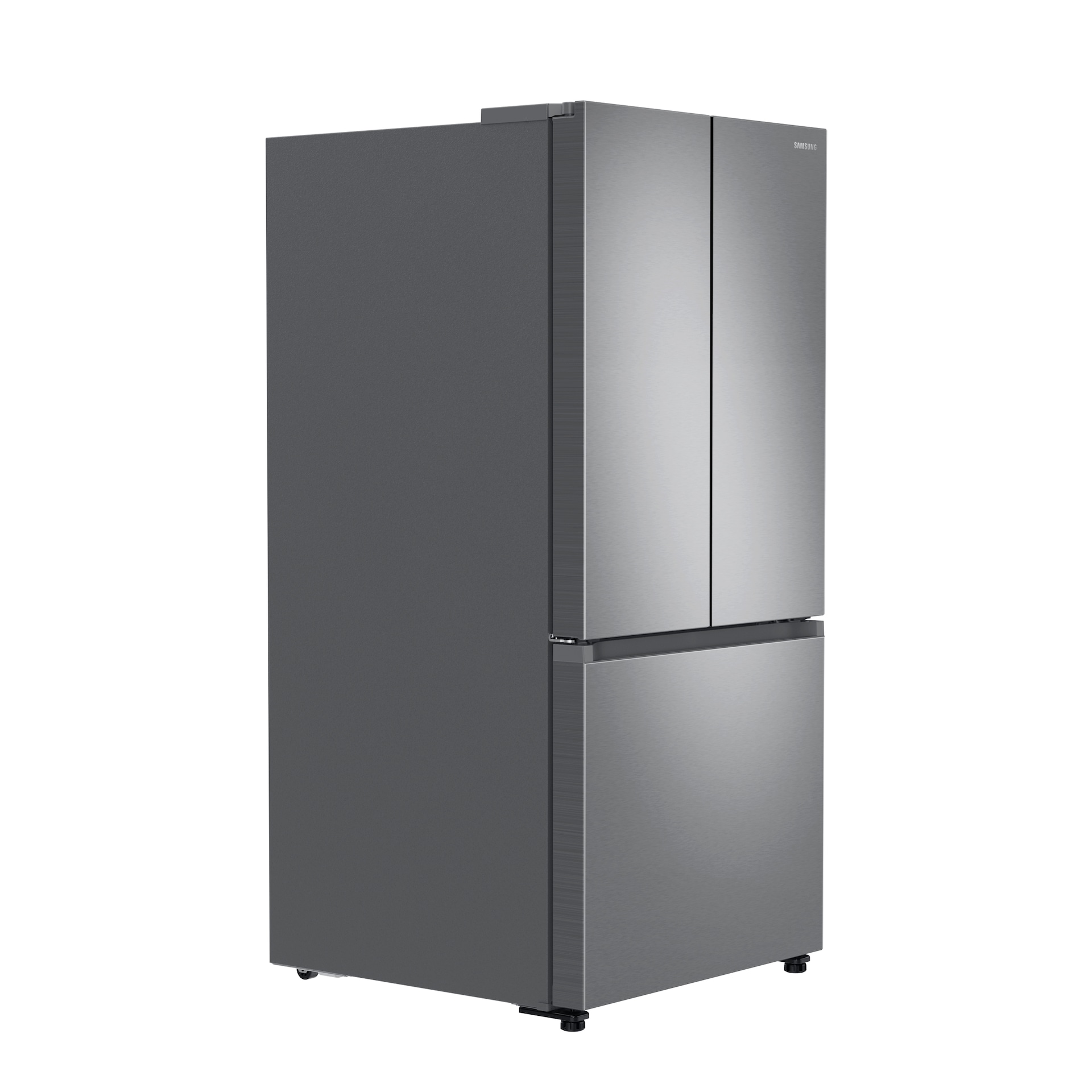 33 Inch French Door Refrigerator: RF25C5551SR | Samsung Canada