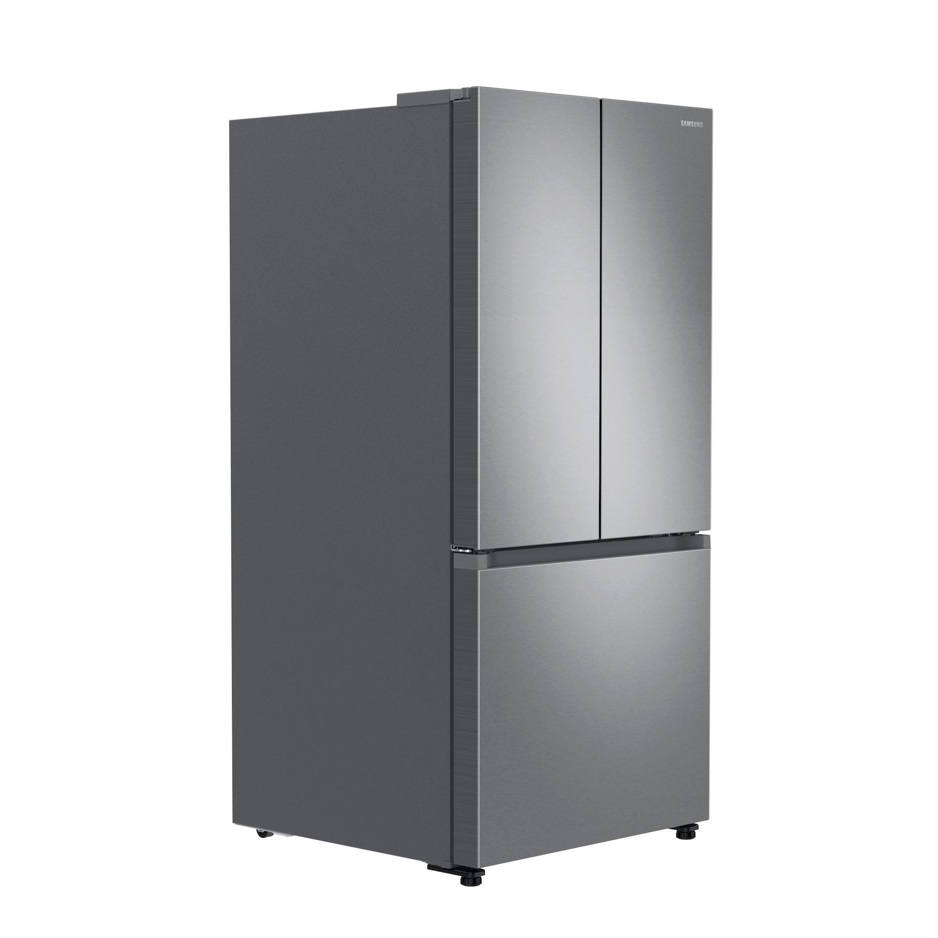 33 Inch French Door Refrigerator: RF25C5551SR | Samsung Canada