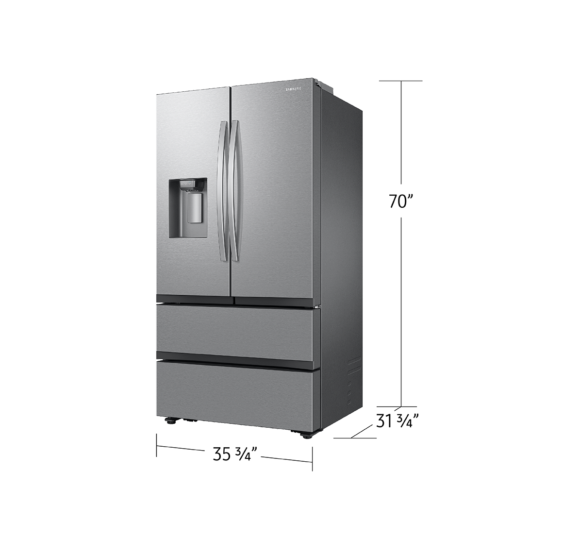 l-perspective Silver