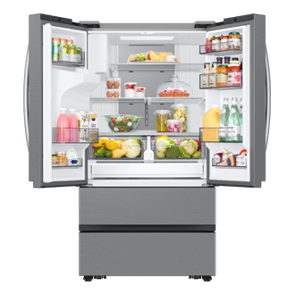 front-open-with-food Silver