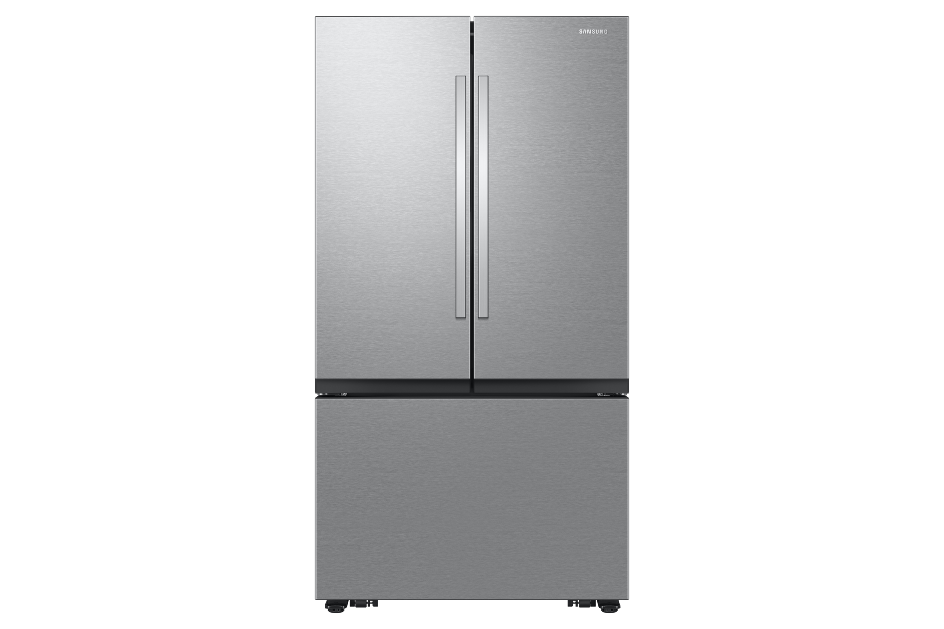 36" 3Door SpaceMax™ Counter Depth Fridge and Dual Auto Ice Maker