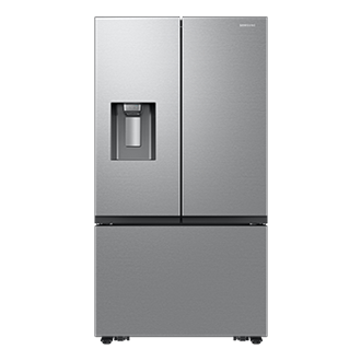 Samsung French Door Refrigerator SpaceMax 36" 25.5 cu. ft.