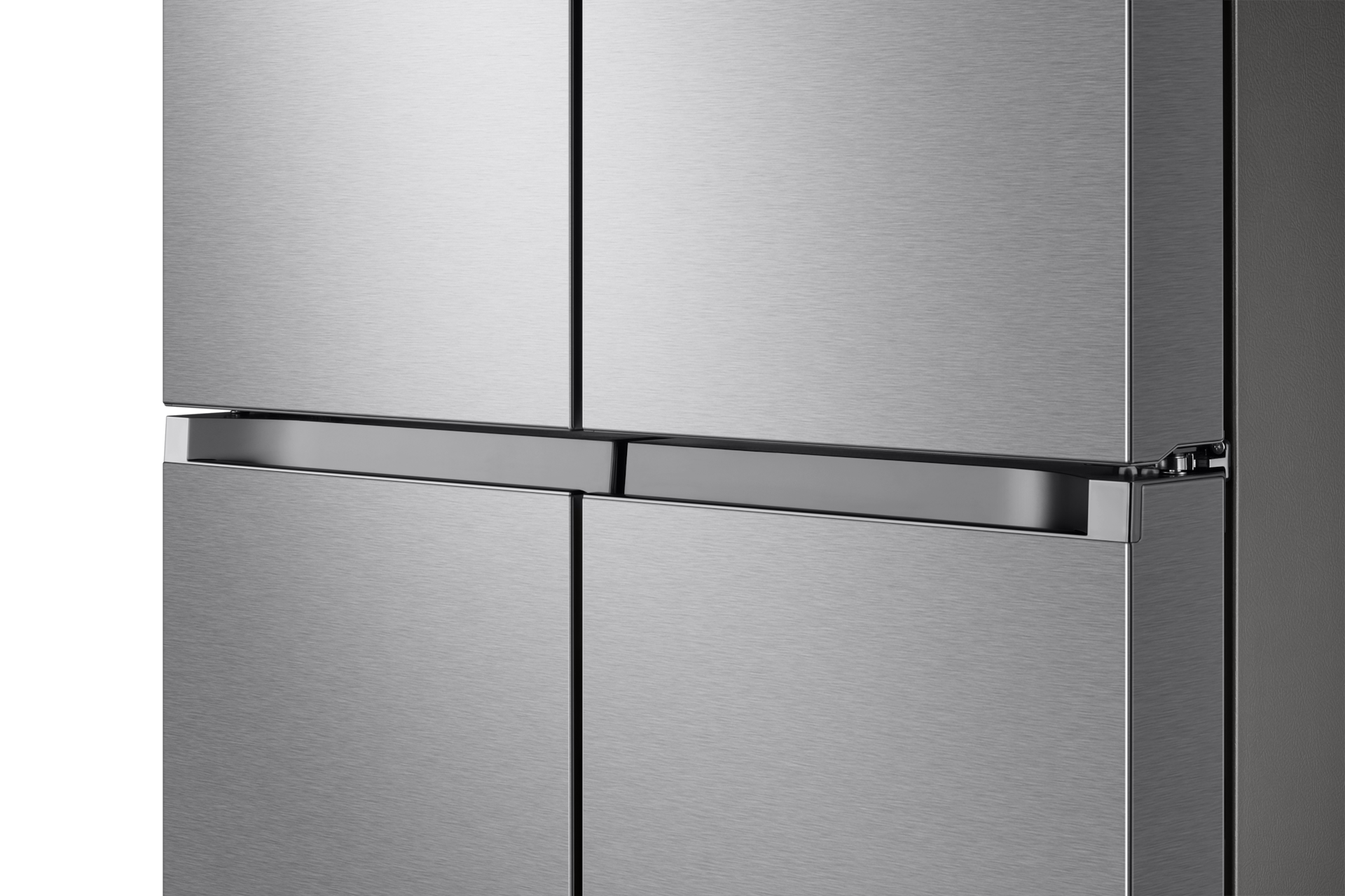 new-handle Silver