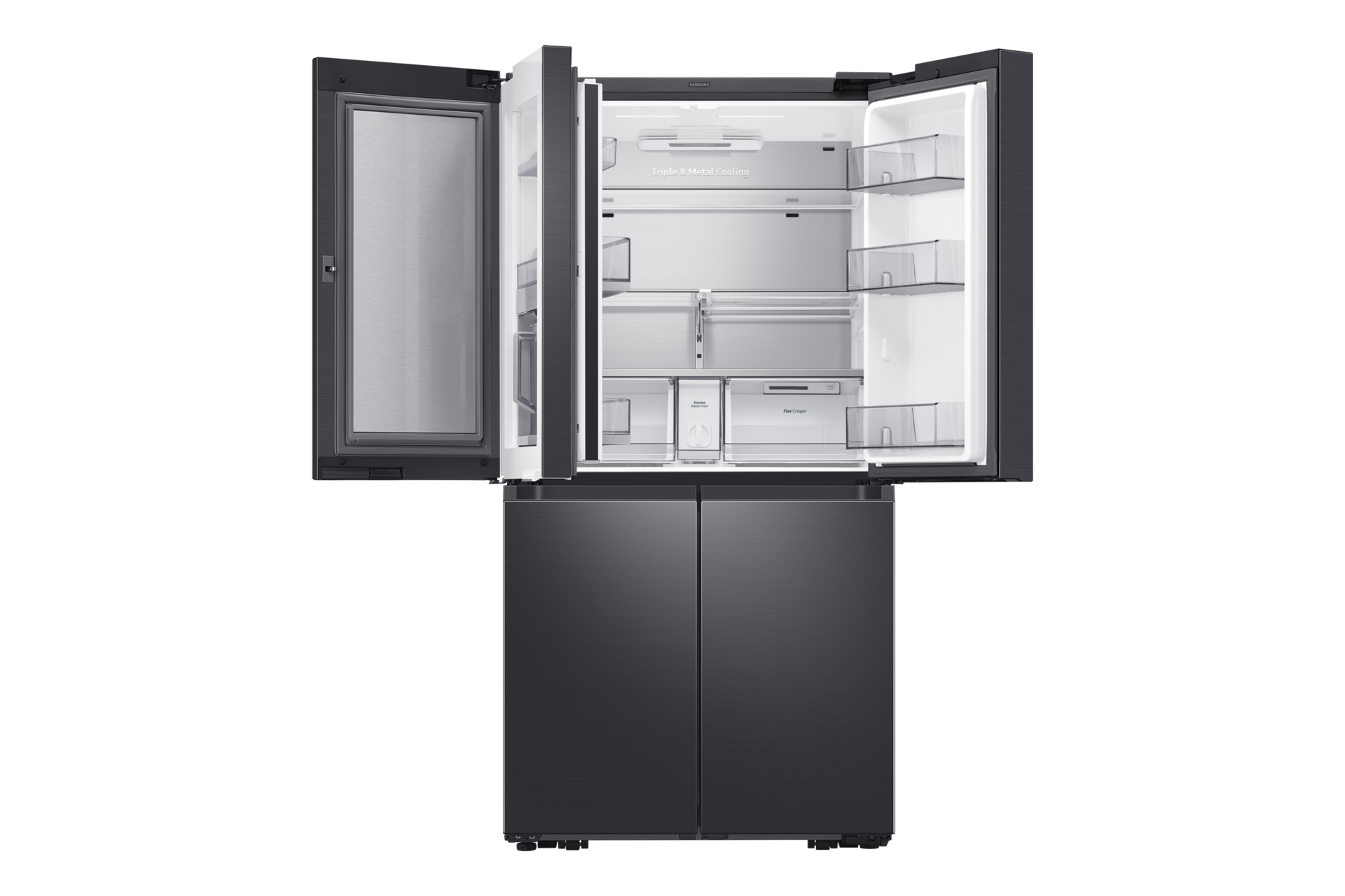 front-open-without-food1 Black