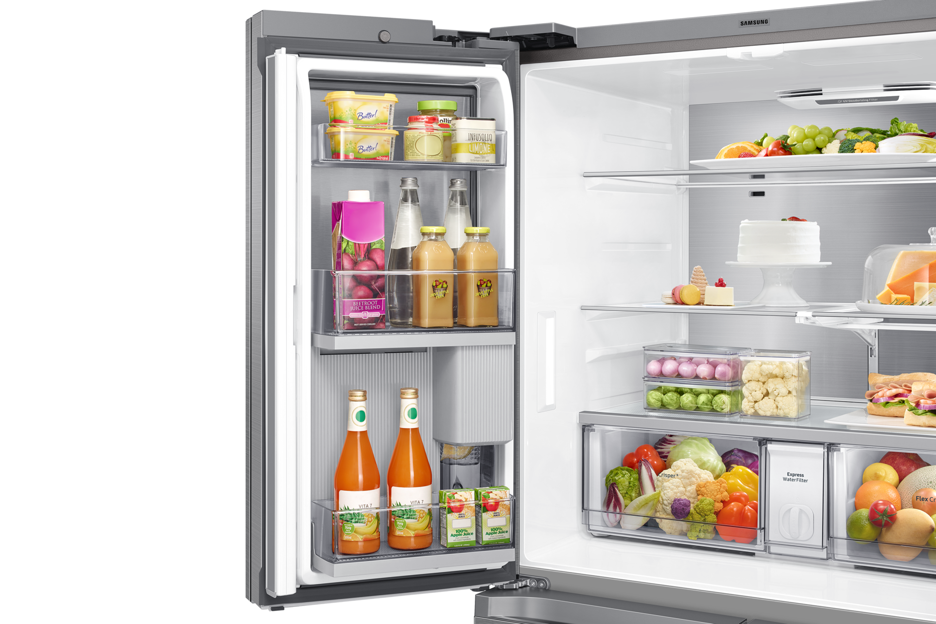 [léft~-dóór~-détá~íl Sí~lvér~]