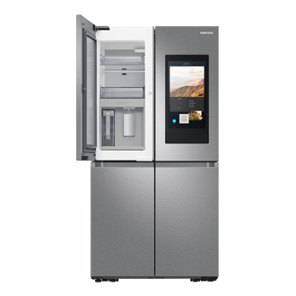 All Fridges & Freezers: Counter Depth & More