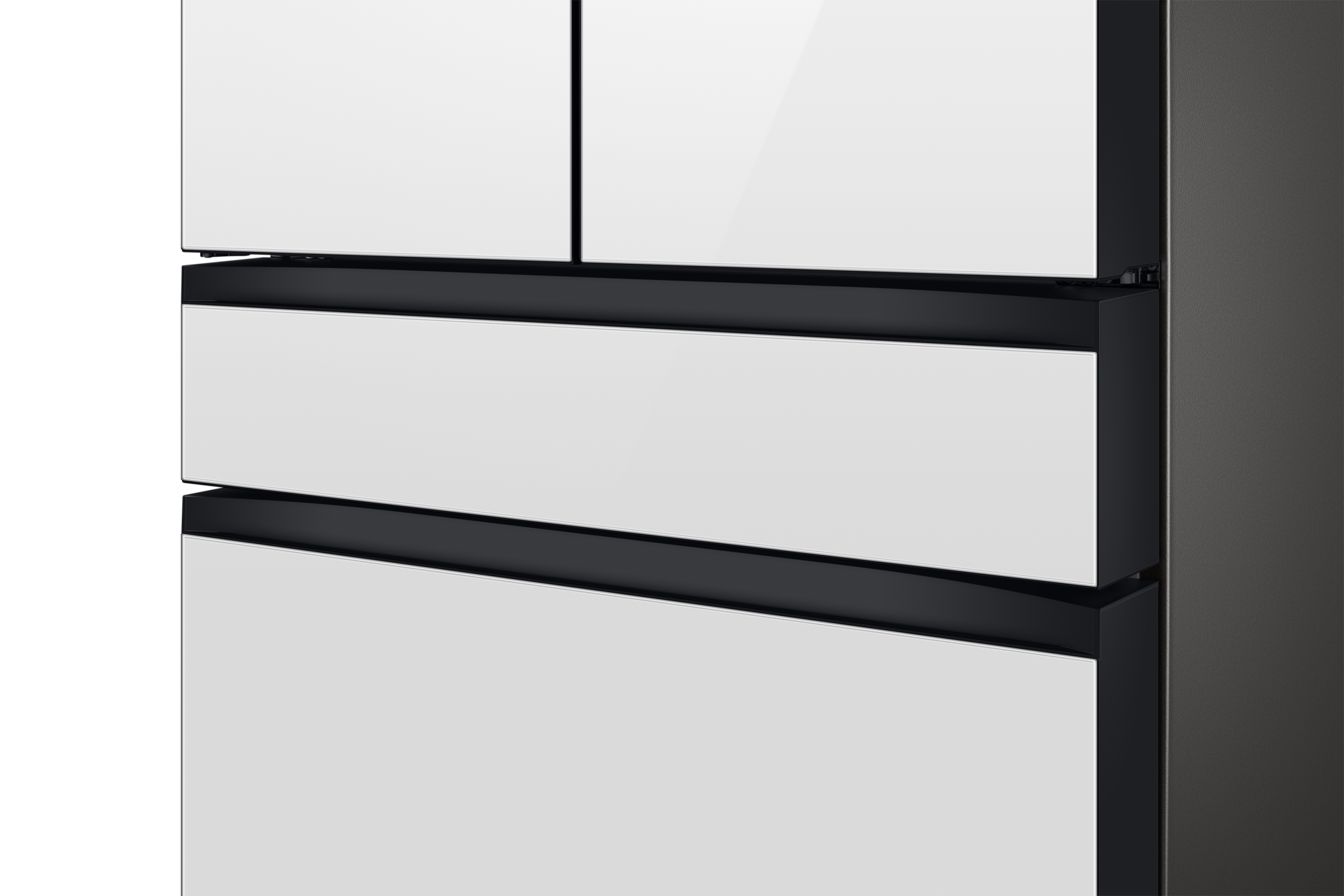 new-handle White