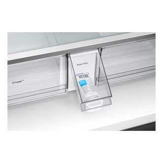 water-filter White
