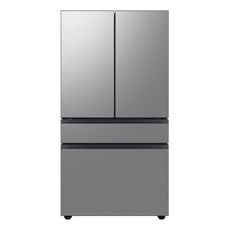 Samsung 36" Bespoke 4 Door French Door Refrigerator with Autofill Pitcher