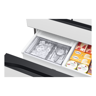 freezer-ice-bucket-food White