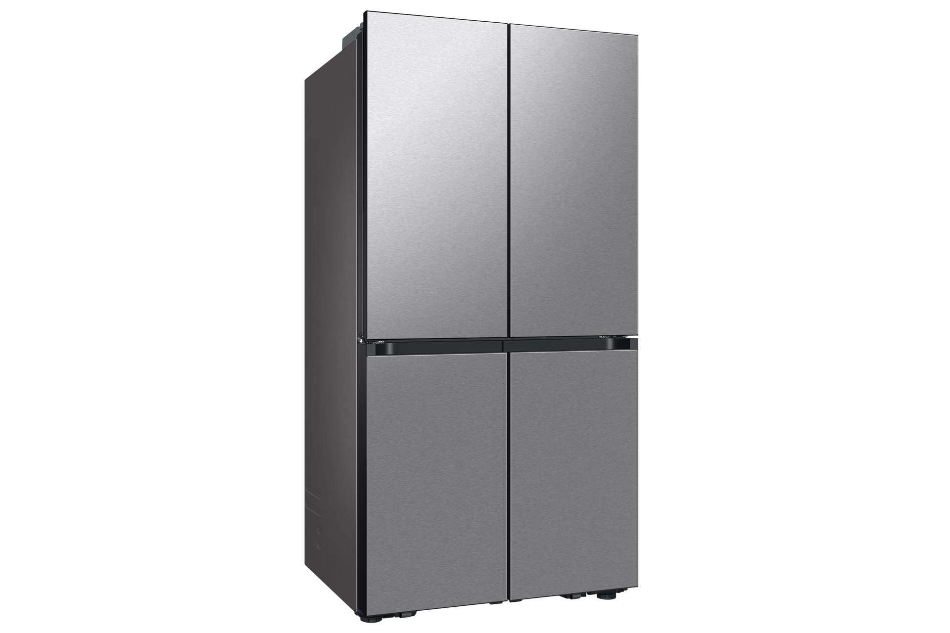Samsung RF29DB9600QLAA 29.0 CuFt 4-Door Flex Refrigerator on Fridge.com
