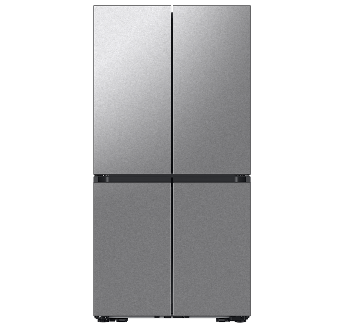Bespoke AI 4-Door French Door Refrigerator RF90 | Beverage Center™ | Dual Ice Maker 29 cu.ft.