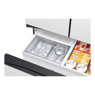 freezer-ice-bucket-food White