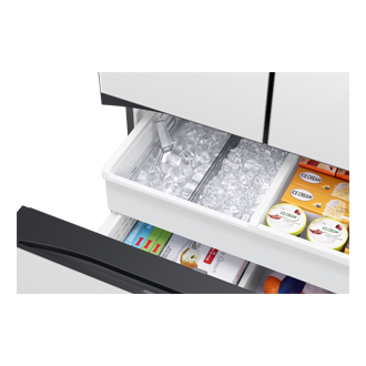 freezer-ice-scoop White