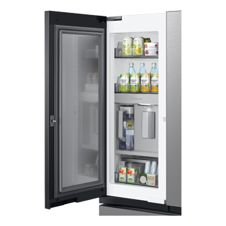 fdsr-door-open Silver