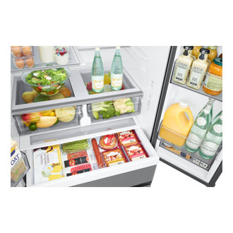 pantry-display Silver